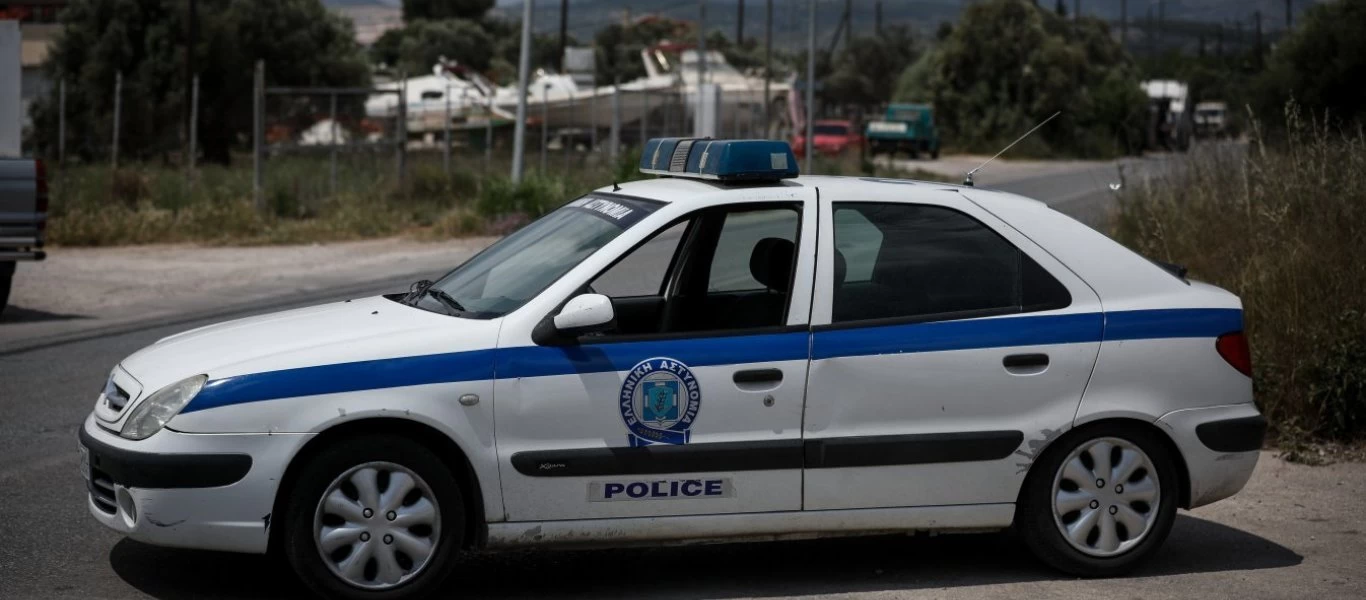 ΕΛ.ΑΣ: Συνελήφθησαν δύο αλλοδαποί για διαρρήξεις κατοικιών σε Ψυχικό και Φιλοθέη (φώτο)